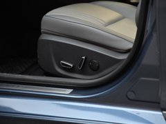 2019款 EcoBoost 125 自动臻享型