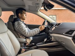 2019款 EcoBoost 125 自动臻享型