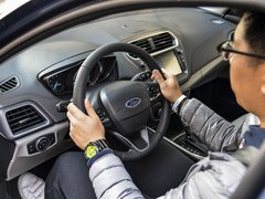 2019款 EcoBoost 125 自动臻享型