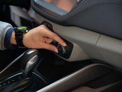 2019款 EcoBoost 125 自动臻享型