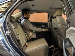 2019款 EcoBoost 125 自动臻享型