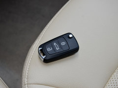 2018款 EV 升级版精英型