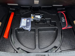 2018款 EV 升级版精英型