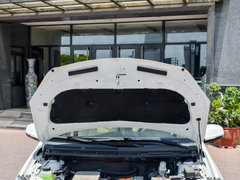 2018款 EV 升级版精英型