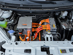 2018款 EV 升级版精英型
