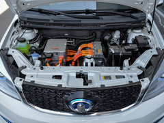 2018款 EV 升级版精英型