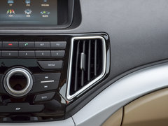 2018款 EV 升级版精英型