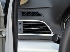 2018款 EV 升级版精英型