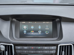 2018款 EV 升级版精英型