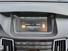 2018款 EV 升级版精英型