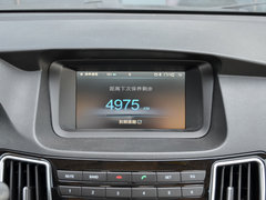 2018款 EV 升级版精英型