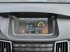 2018款 EV 升级版精英型