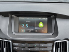 2018款 EV 升级版精英型