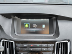 2018款 EV 升级版精英型