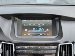 2018款 EV 升级版精英型