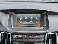 2018款 EV 升级版精英型