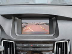 2018款 EV 升级版精英型