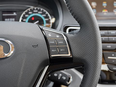 2018款 EV 升级版精英型