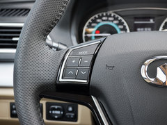2018款 EV 升级版精英型