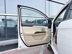 2018款 EV 升级版精英型