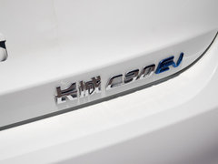 2018款 EV 升级版精英型