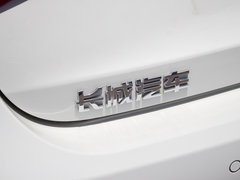 2018款 EV 升级版精英型