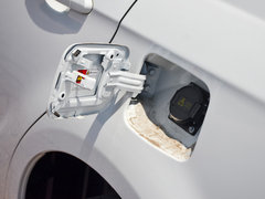 2018款 EV 升级版精英型
