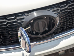 2018款 EV 升级版精英型