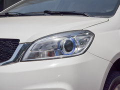 2018款 EV 升级版精英型