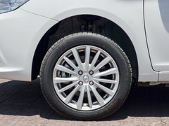 2018款 EV 升级版精英型