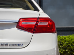 2018款 EV 升级版精英型