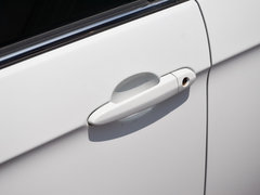 2018款 EV 升级版精英型