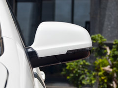 2018款 EV 升级版精英型
