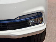 2018款 EV 升级版精英型