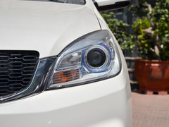 2018款 EV 升级版精英型