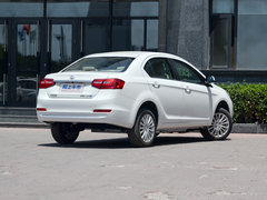 2018款 EV 升级版精英型
