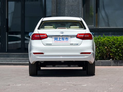 2018款 EV 升级版精英型