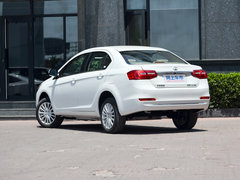 2018款 EV 升级版精英型