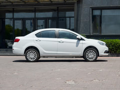 2018款 EV 升级版精英型