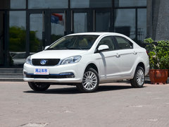 2018款 EV 升级版精英型