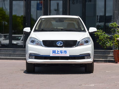 2018款 EV 升级版精英型