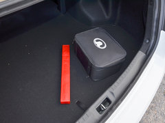 2018款 EV 升级版悦享型