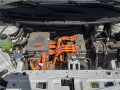 2018款 EV 升级版悦享型