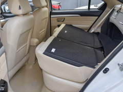 2018款 EV 升级版悦享型
