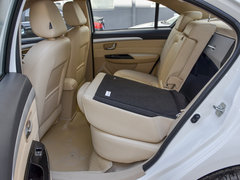 2018款 EV 升级版悦享型