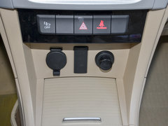 2018款 EV 升级版悦享型