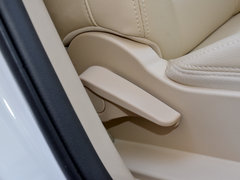 2018款 EV 升级版悦享型