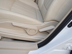 2018款 EV 升级版悦享型