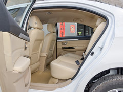 2018款 EV 升级版悦享型