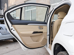 2018款 EV 升级版悦享型